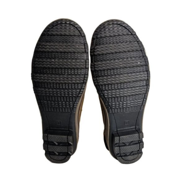 Thinsulate 3M Tall Buckled Winter Boots 200 Count - Brown - Size 7 EUC - Picture 3 of 7